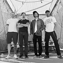 Rage Against The Machine