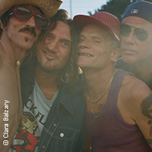 Red Hot Chili Peppers