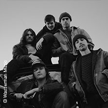 Richy Mitch & The Coal Miners