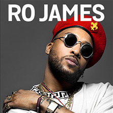 Ro James