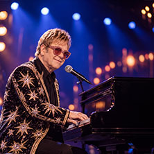 Rocket Man - Das Elton John Biopical