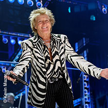 Rod Stewart - The Final Encore