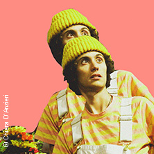 Ron Gallo