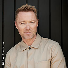 Ronan Keating
