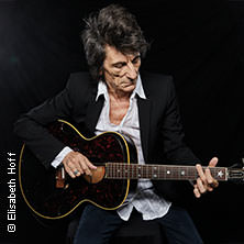 Ronnie Wood