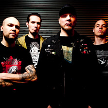 Rotten Sound