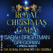 Royal Christmas Gala