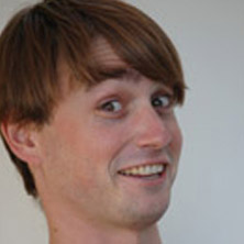 Andy Sauerwein