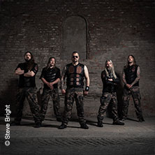 Sabaton