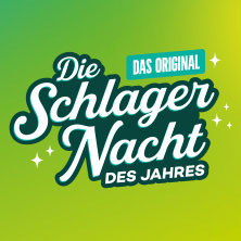 Die Schlagernacht des Jahres