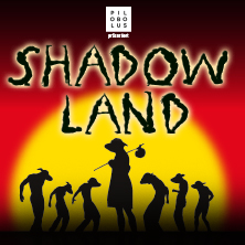 PILOBOLUS Dance Theatre Shadowland