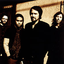 Silversun Pickups