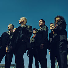Simple Minds