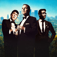 A Tribute to Sinatra & Friends