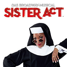 Sister Act &ndash; Ein himmlisches Musical-Vergn&uuml;gen - Oberhausen