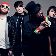 Skindred