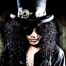 Slash