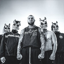 Slaughter To Prevail