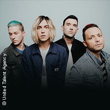 Sleeping With Sirens