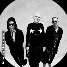 The Smashing Pumpkins