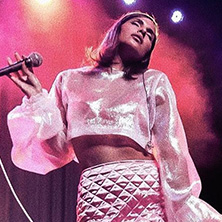 Snoh Aalegra
