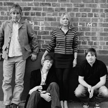 Sonic Youth