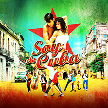 Soy de Cuba