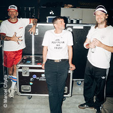 Sportfreunde Stiller