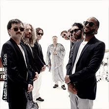 St. Paul & The Broken Bones