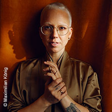 Stefanie Heinzmann