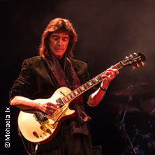 Steve Hackett