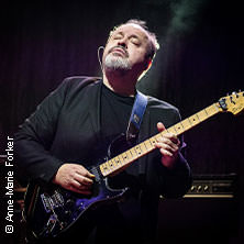 Steve Rothery