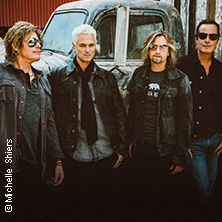 Stone Temple Pilots