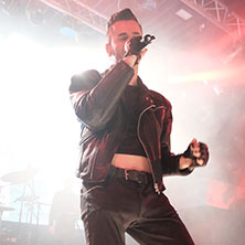 Strangelove: The Depeche Mode Experience