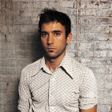 Sufjan Stevens 