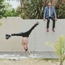 Sylvan Esso