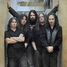 Symphony X