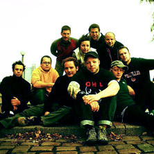 The Skatoons