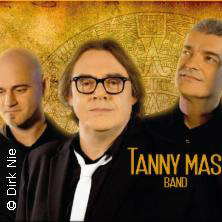 Tanny Mas Band