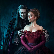 Tanz der Vampire - Das Musical