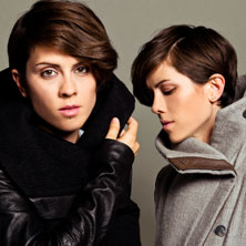 Tegan And Sara