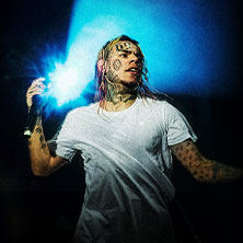 Tekashi 6ix9ine