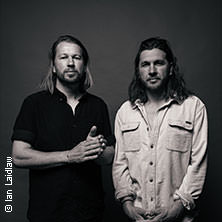 The Teskey Brothers