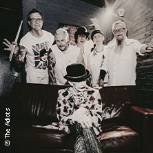 The Adicts