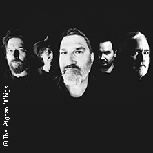 The Afghan Whigs