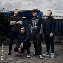 The Amity Affliction