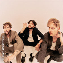 The Band Camino
