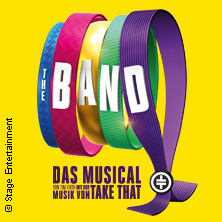 The Band - Das Musical