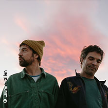 The Barr Brothers