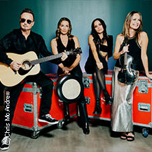 The Corrs